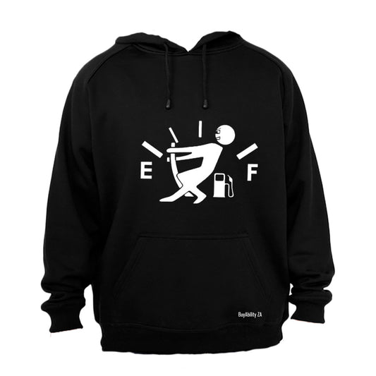 Fuel Reality! - Hoodie