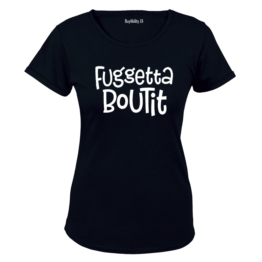 Fuggetta Boutit - Ladies - T-Shirt