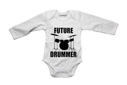 Future Drummer - Baby Grow