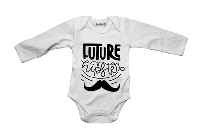 Future Hipster - Baby Grow