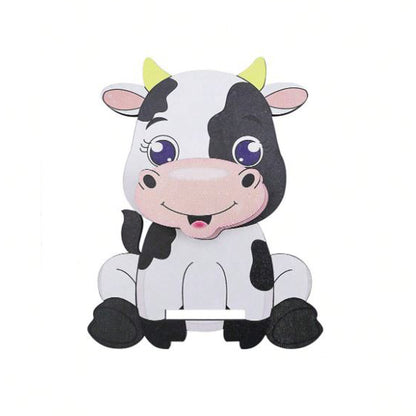 Cow Display - Eye Glasses Holder