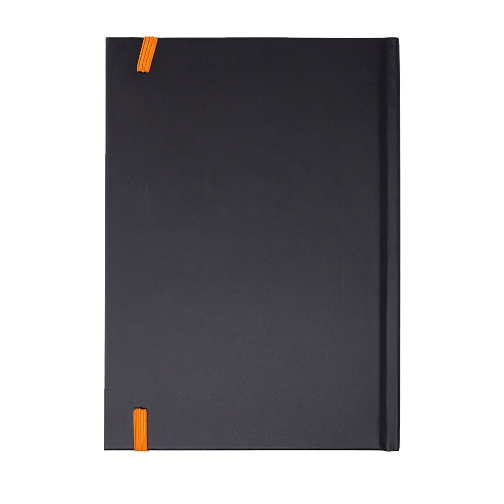 GAME TIME A5 Notebook