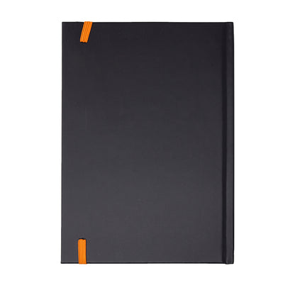 GAME TIME A5 Notebook