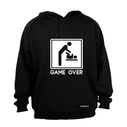 Game Over - BABY - Hoodie
