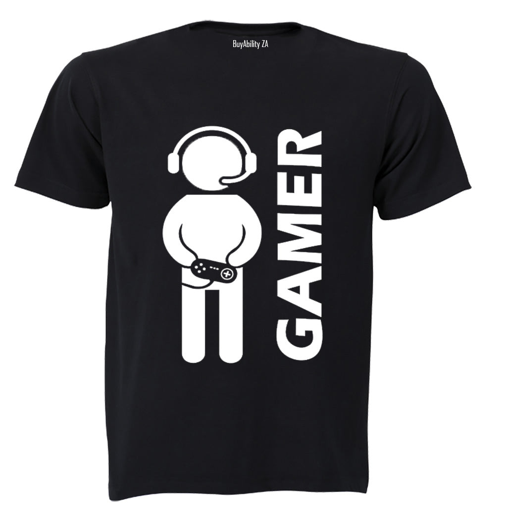 Gamer! - Kids T-Shirt
