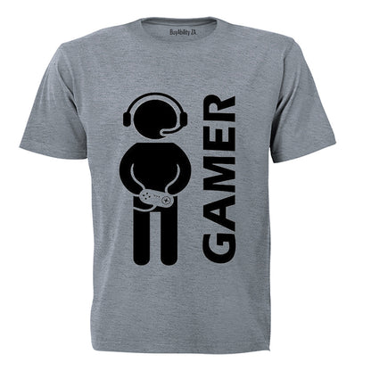 Gamer! - Kids T-Shirt
