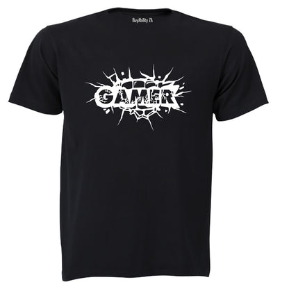 Gamer Force - Adults - T-Shirt