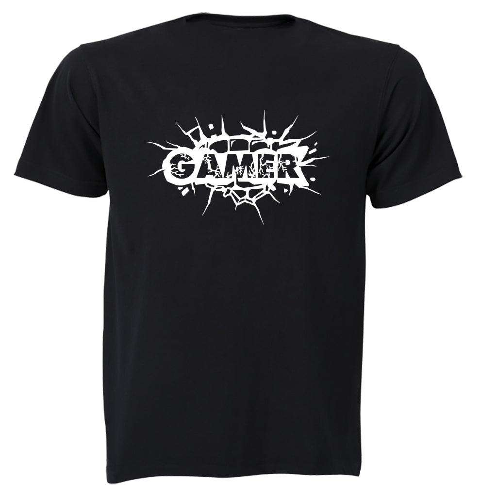 Gamer Force - Adults - T-Shirt - BuyAbility South Africa