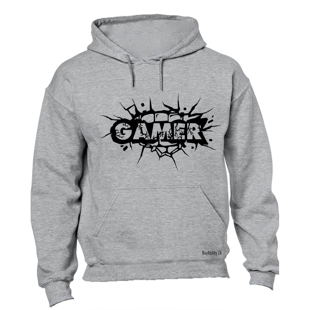 Gamer Force - Hoodie
