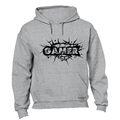 Gamer Force - Hoodie