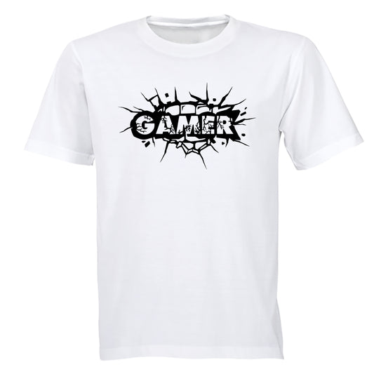 Gamer Force - Adults - T-Shirt - BuyAbility South Africa