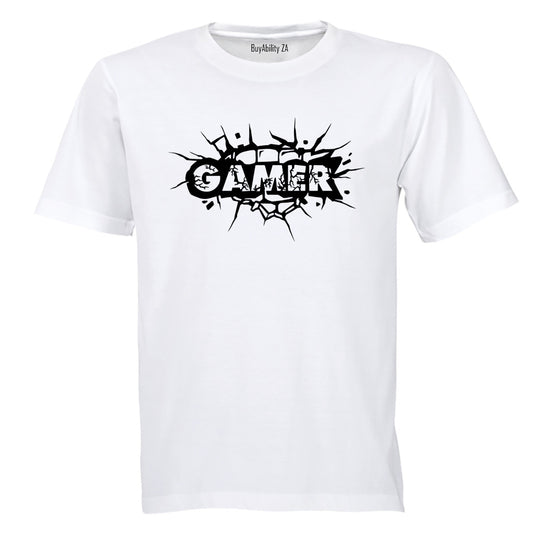 Gamer Force - Kids T-Shirt
