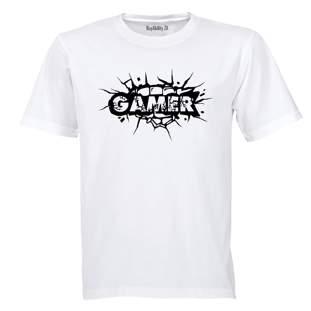 Gamer Force - Adults - T-Shirt