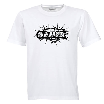 Gamer Force - Adults - T-Shirt