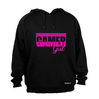 Gamer Girl - Hoodie
