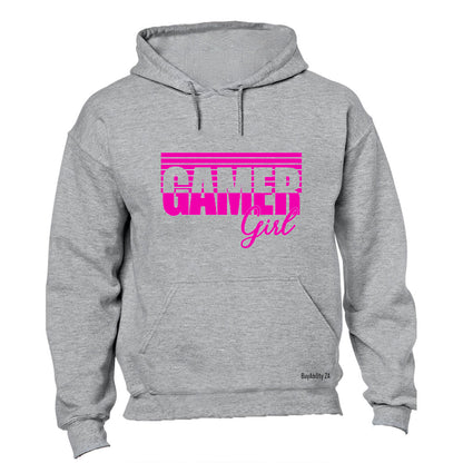 Gamer Girl - Hoodie