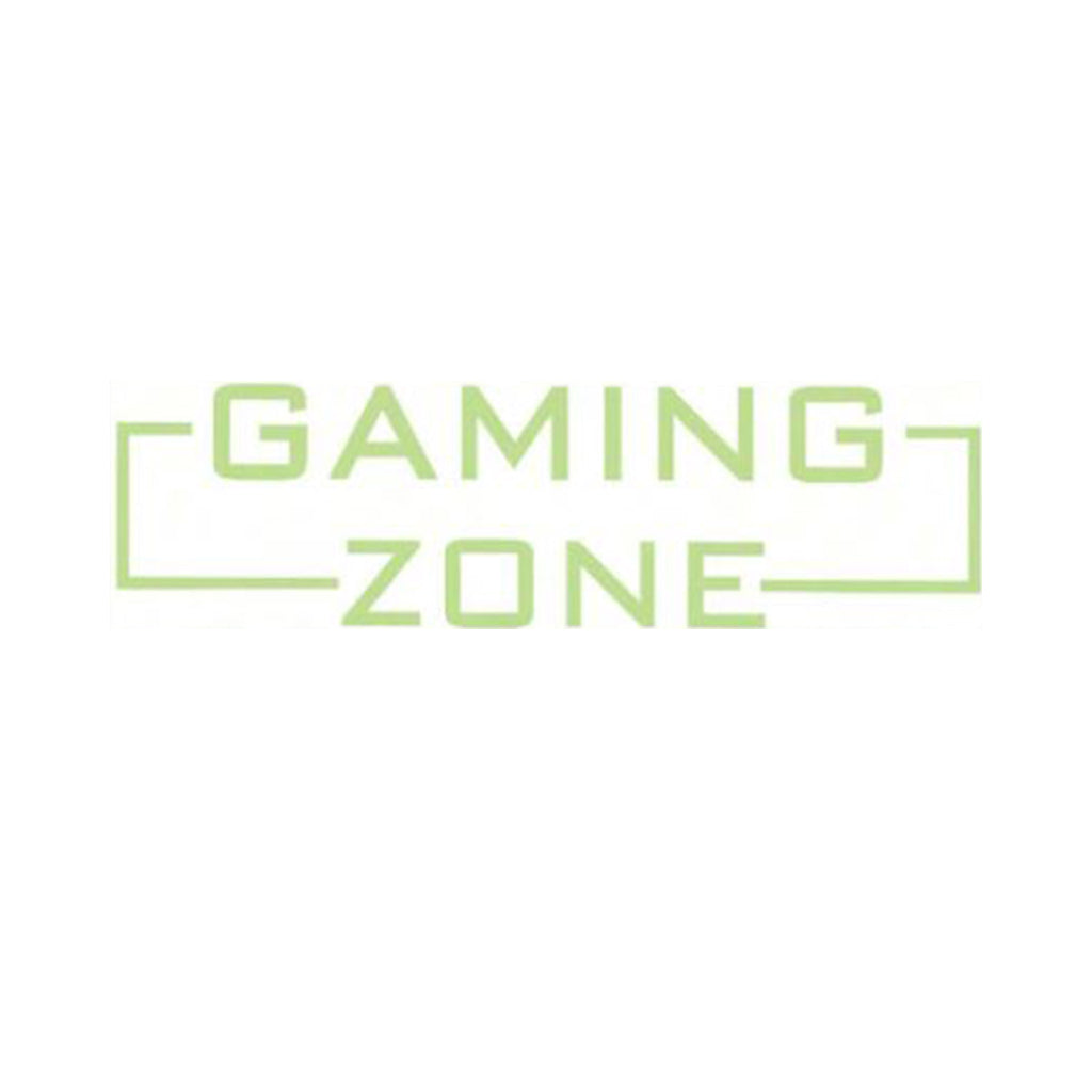 Gaming Zone - Glow In The Dark Wall Decor Sticker