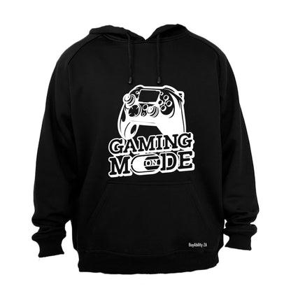 Gaming Mode Control - Hoodie - BuyAbility South Africa