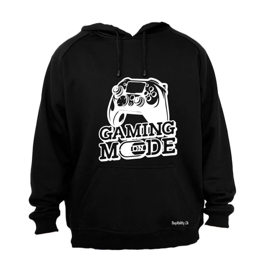 Gaming Mode Control - Hoodie - BuyAbility South Africa