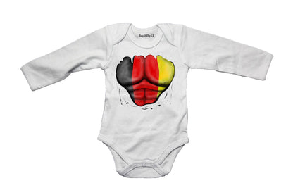 German Baby - Baby Grow