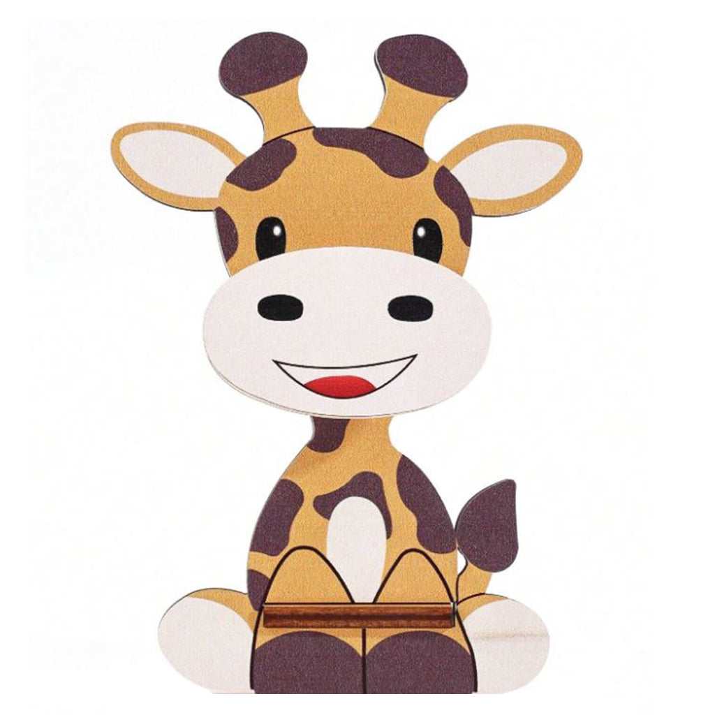 Giraffe Display - Eye Glasses Holder