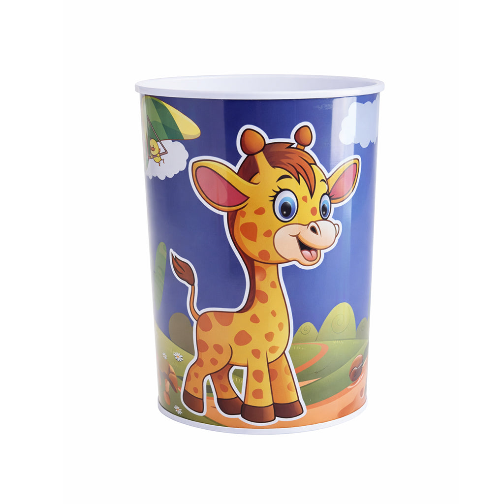 Kids Giraffe Money Tin - BuyAbility