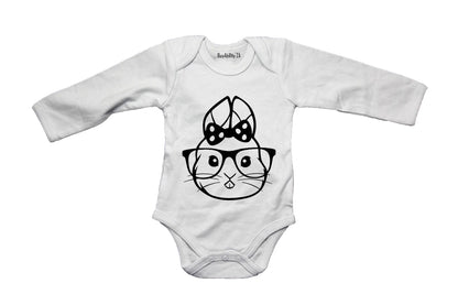 Girl Bunny - Baby Grow