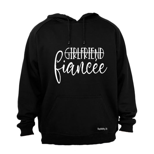 Girlfriend - Fiancee - Hoodie