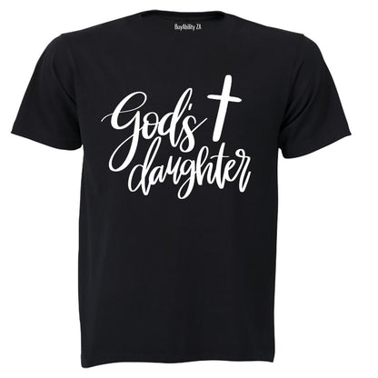 God's Daughter - Kids T-Shirt