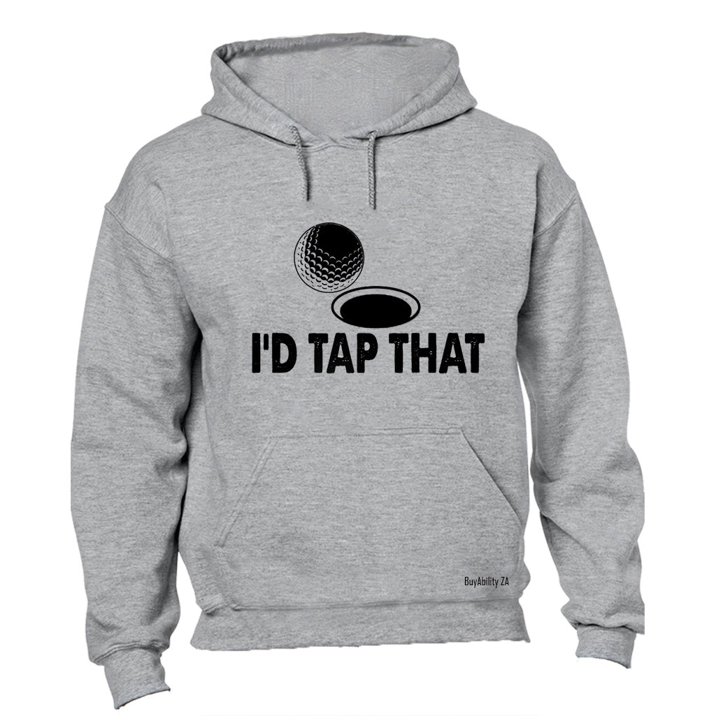 Golf - Tap That - Hoodie