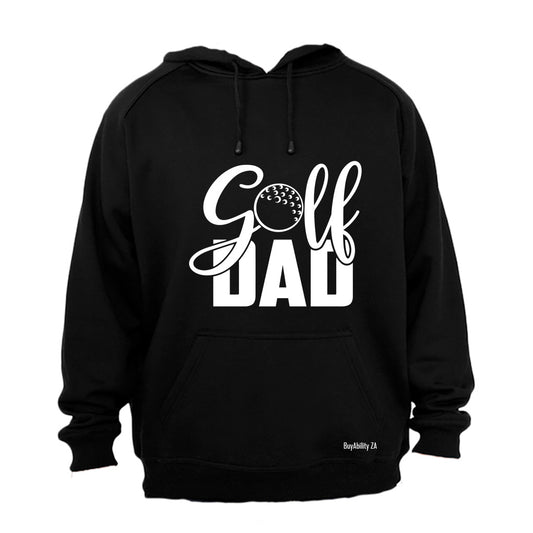 Golf Dad - Hoodie