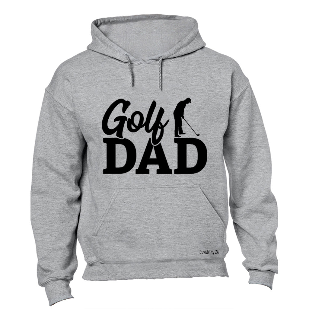 GOLF Dad - Hoodie