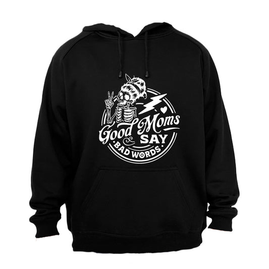 Good Moms - Hoodie - BuyAbility South Africa