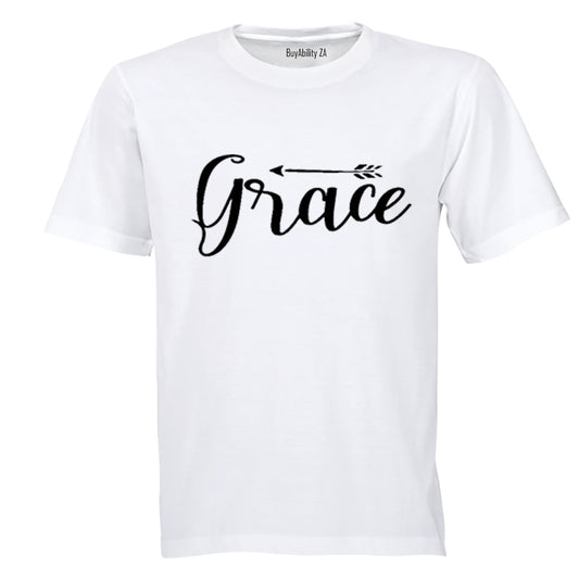 Grace - Adults - T-Shirt