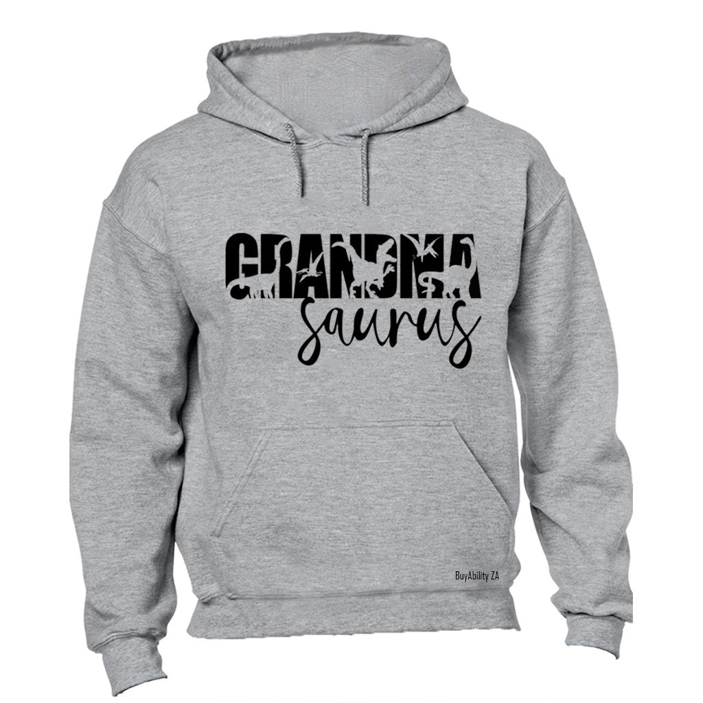 Grandma-Saurus - Hoodie