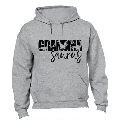 Grandma-Saurus - Hoodie