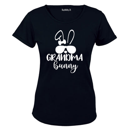 Grandma Bunny - Easter - Ladies - T-Shirt