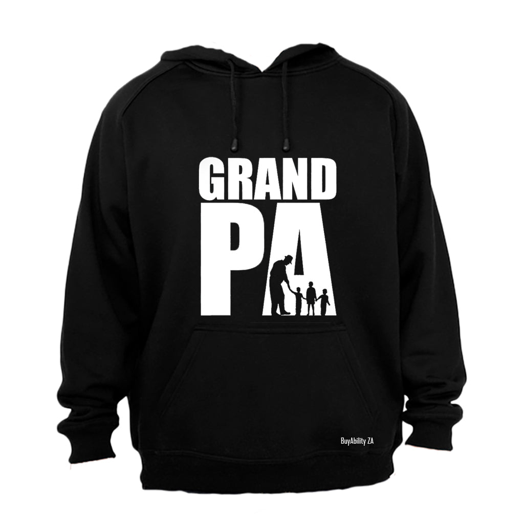 Grandpa - Hoodie