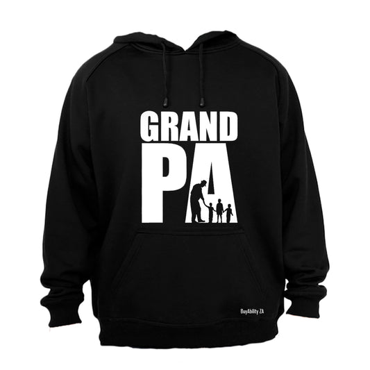 Grandpa - Hoodie