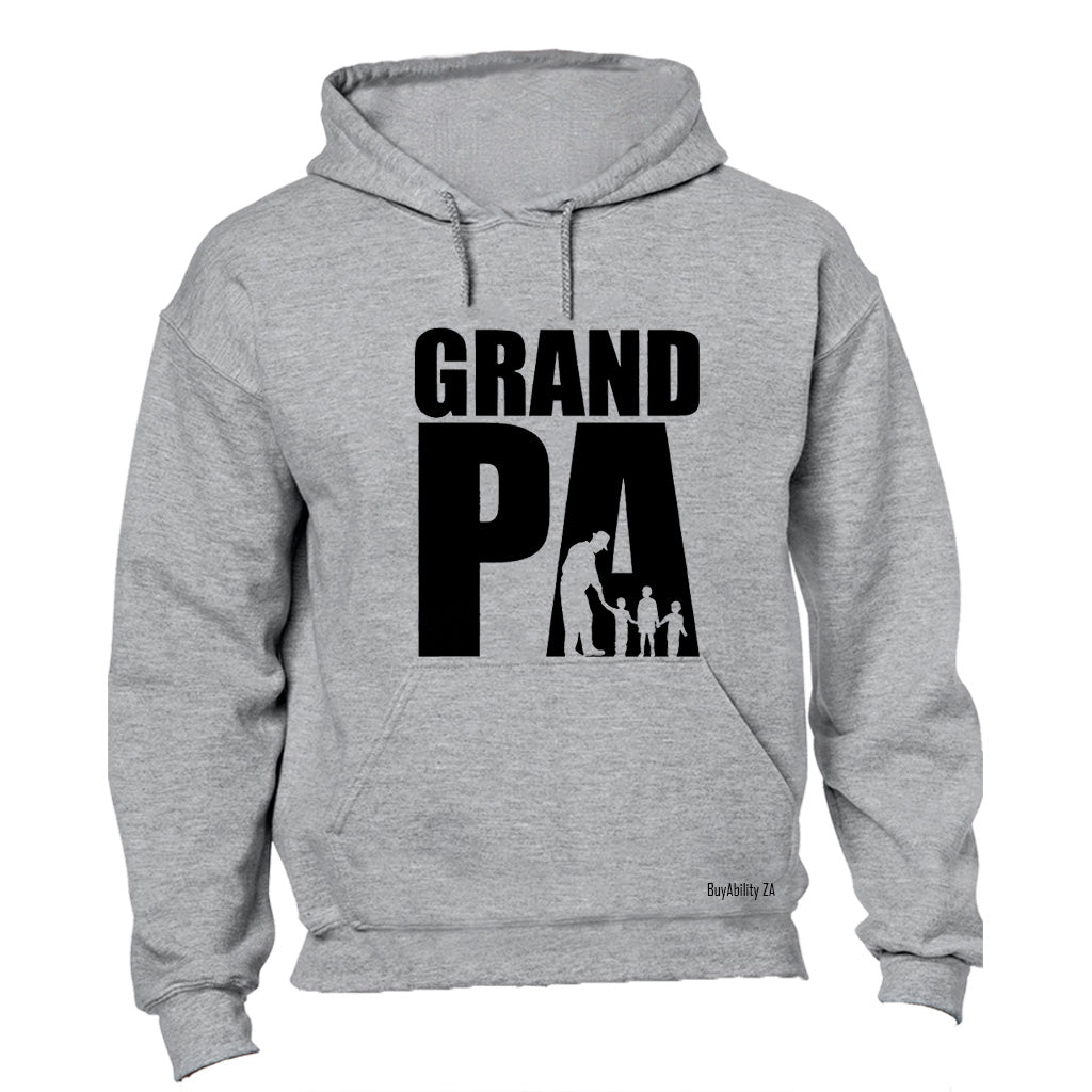 Grandpa - Hoodie