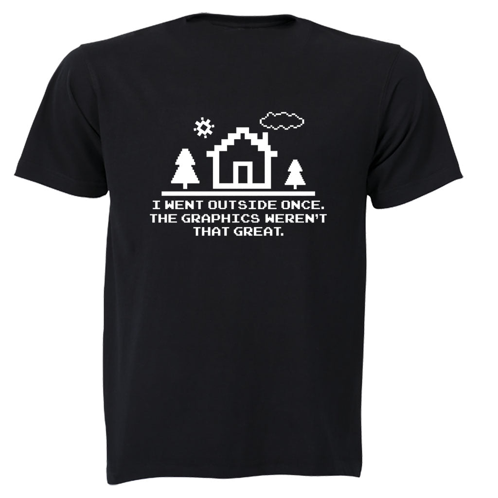 Graphics - Gamer - Kids T-Shirt - BuyAbility South Africa