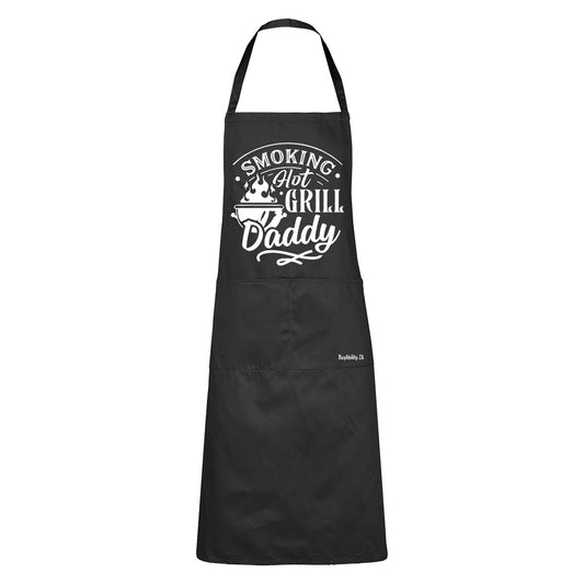 Grill Daddy - Apron