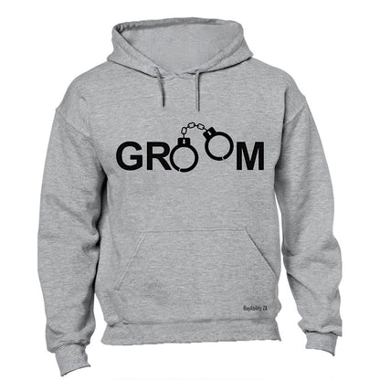 Groom - Hoodie