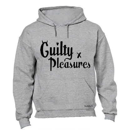 Guilty Pleasures - Hoodie