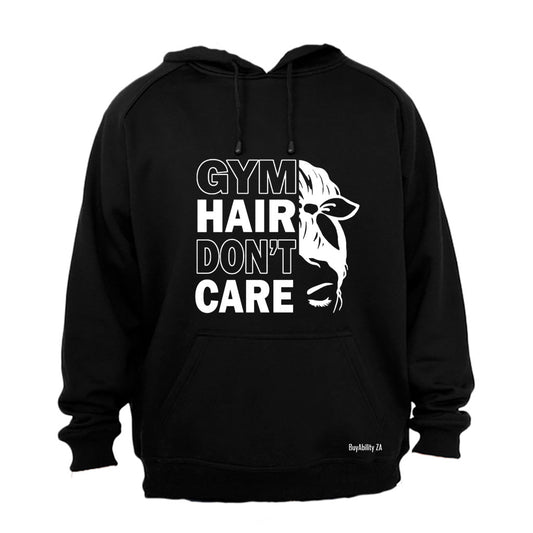 Gym Hair - Hoodie