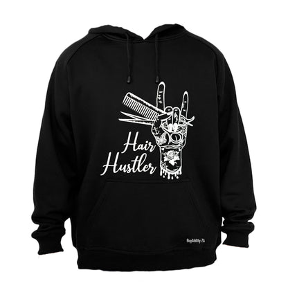 Hair Hustler - Hoodie