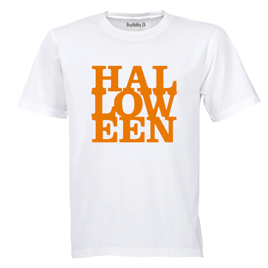 Halloween - Kids T-Shirt