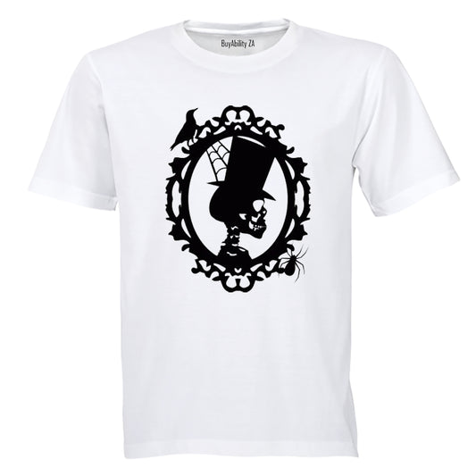 Mr. Halloween - Halloween Inspired! - Adults - T-Shirt