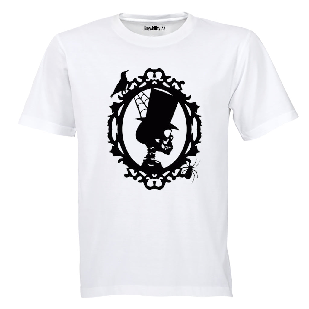 Mr. Halloween - Halloween Inspired! - Adults - T-Shirt