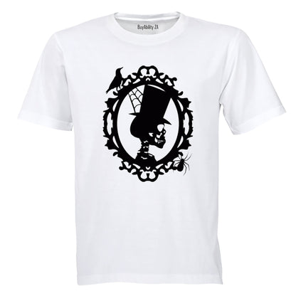 Mr. Halloween - Halloween Inspired! - Adults - T-Shirt